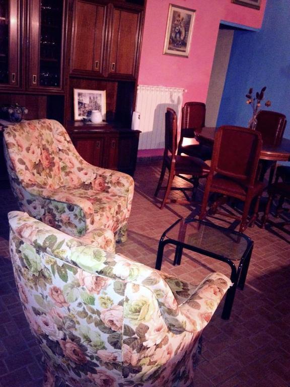 Hotel Bottega Di Montegiovi Scopeti Zimmer foto